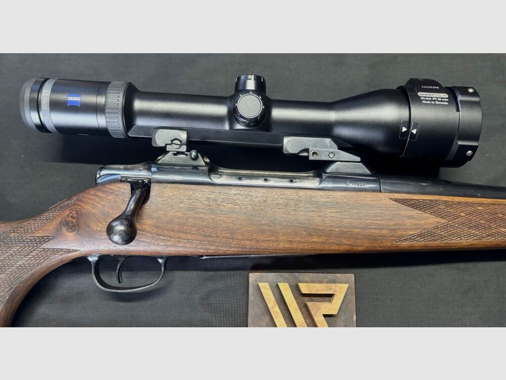 Sauer 80