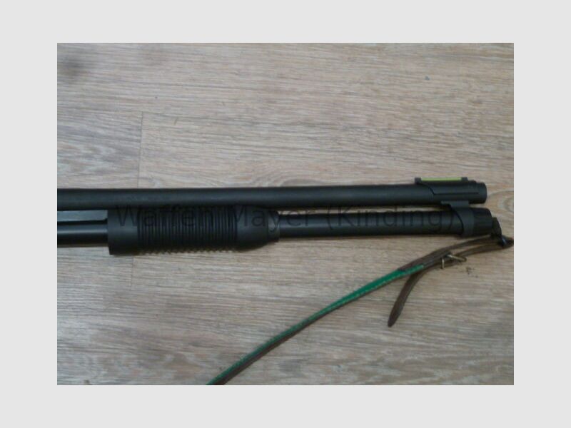 Winchester SPX