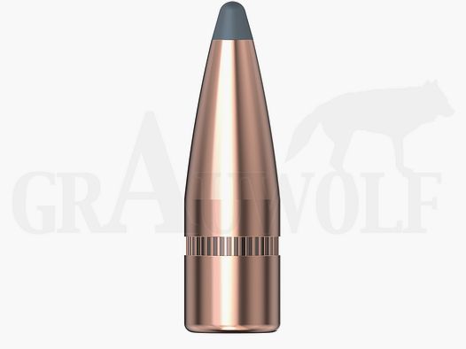 .312 / 7,9 mm 150 gr / 9,7 g Hornady SpirePoint InterLock Balas 100 piezas