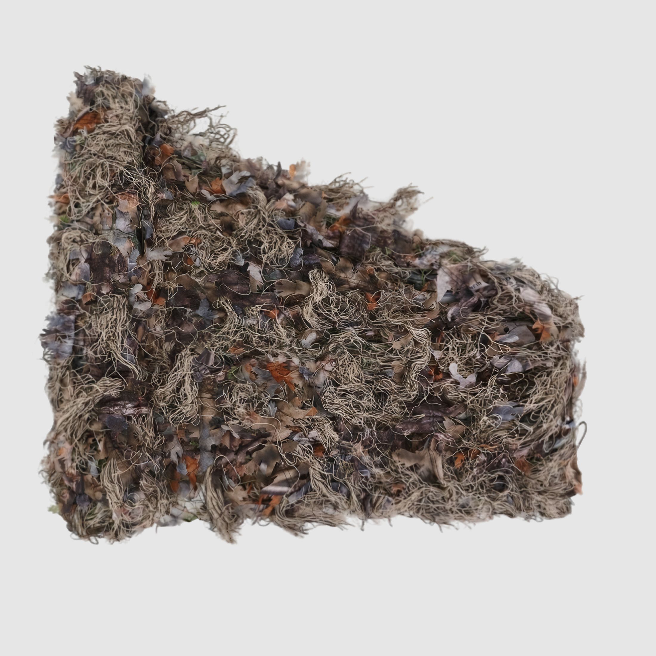 Camonet Hybrid 150x300 cm Marron naturel