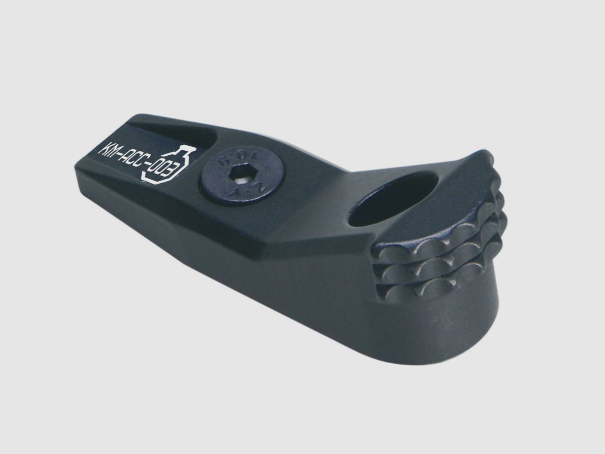 Amoeba Octa²rms Keymod Stop de Mano Tipo A