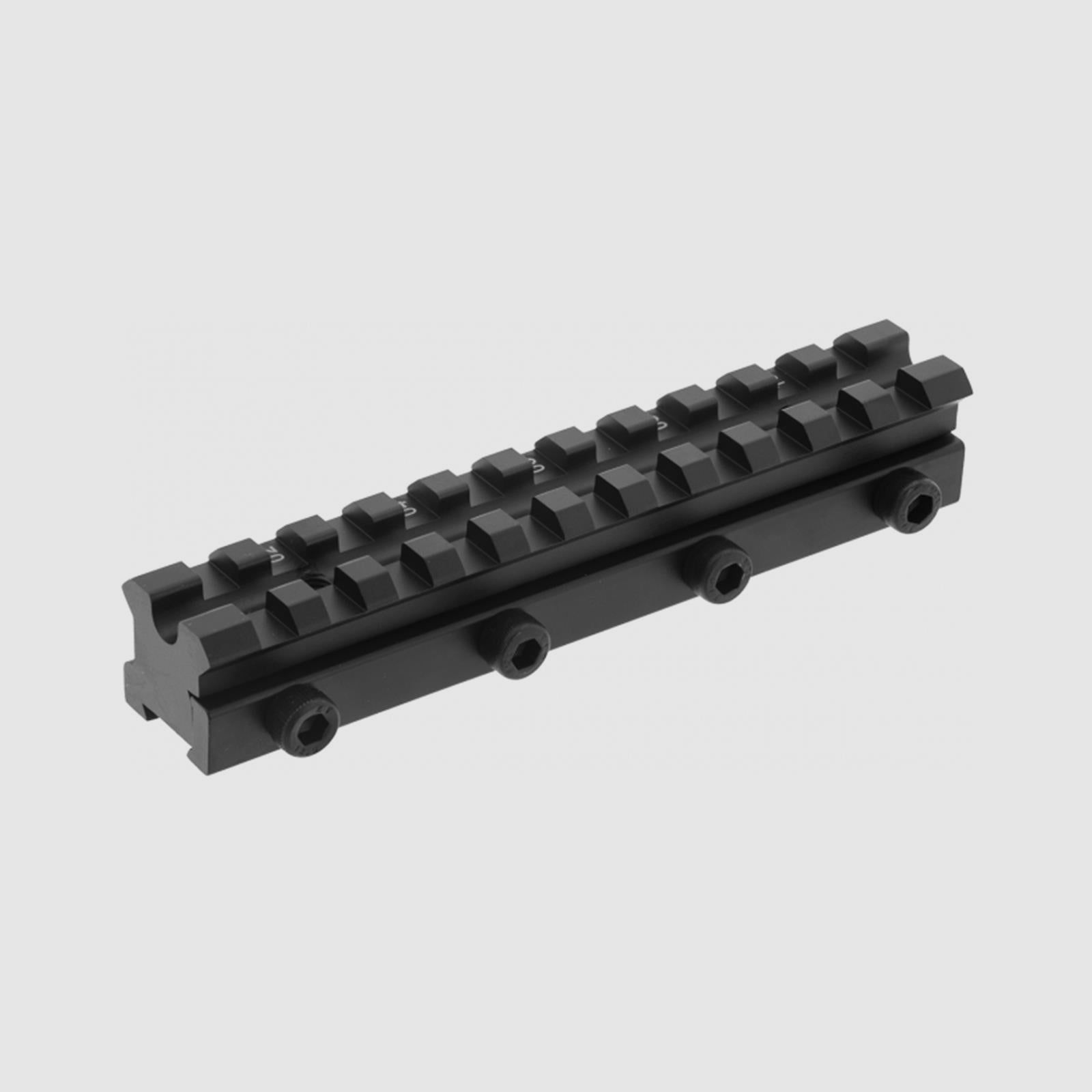 UTG Kompensationsmontage für RWS / Diana T06
