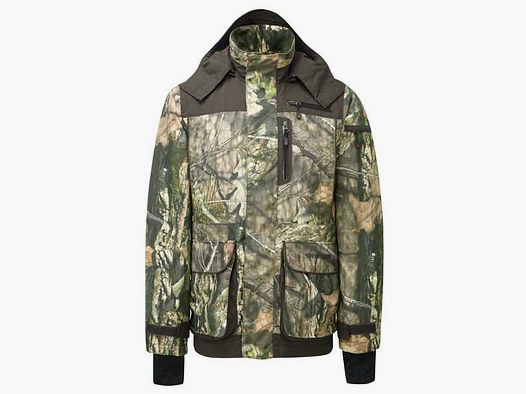 Shooterking Country OAK jas