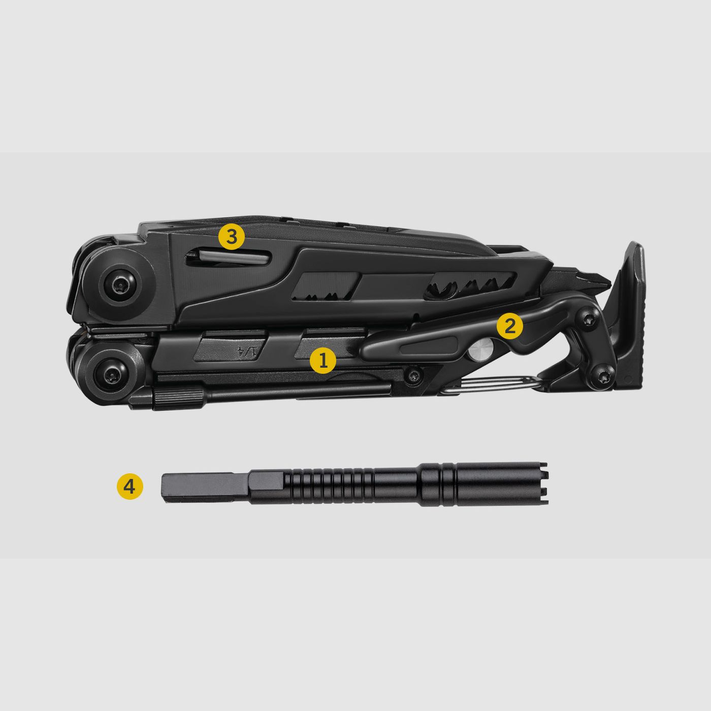 LEATHERMAN – MUT, image 3 sur 4