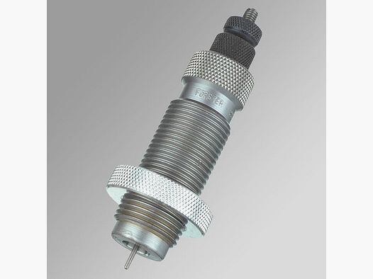 De Recalibrar Cuello Foster Kal. 6.5×55
