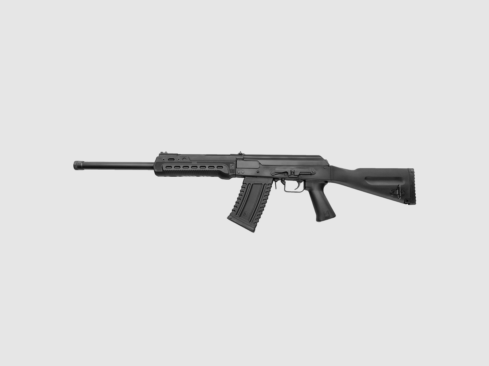 Kalashnikov USA Fusil KS12 Cal.12 Magnum, image 2 sur 3