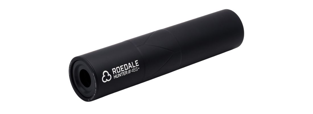 Roedale Hunter 45S+