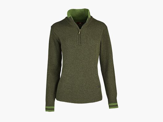 Foresta Troyer Ellen