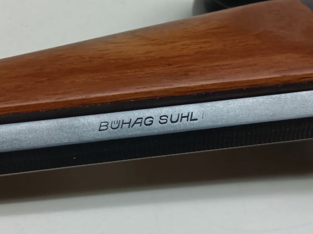 Bühag Suhl	 2 Zentrum 2