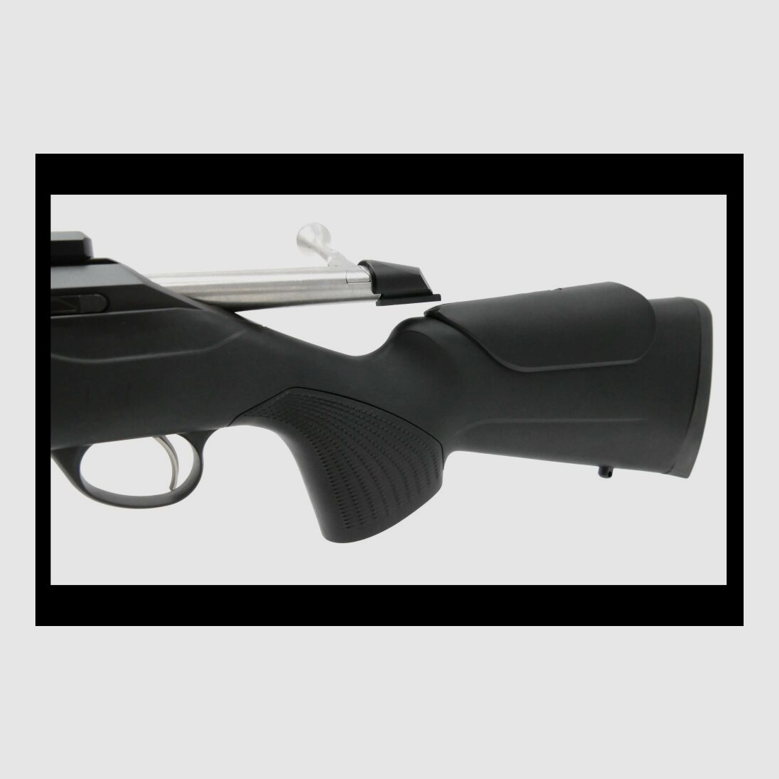 Gebrauchtwaffe Tikka 1401X41085 Repetierbüchse T3x Varmint Kurz .308 inklus	 .308Win