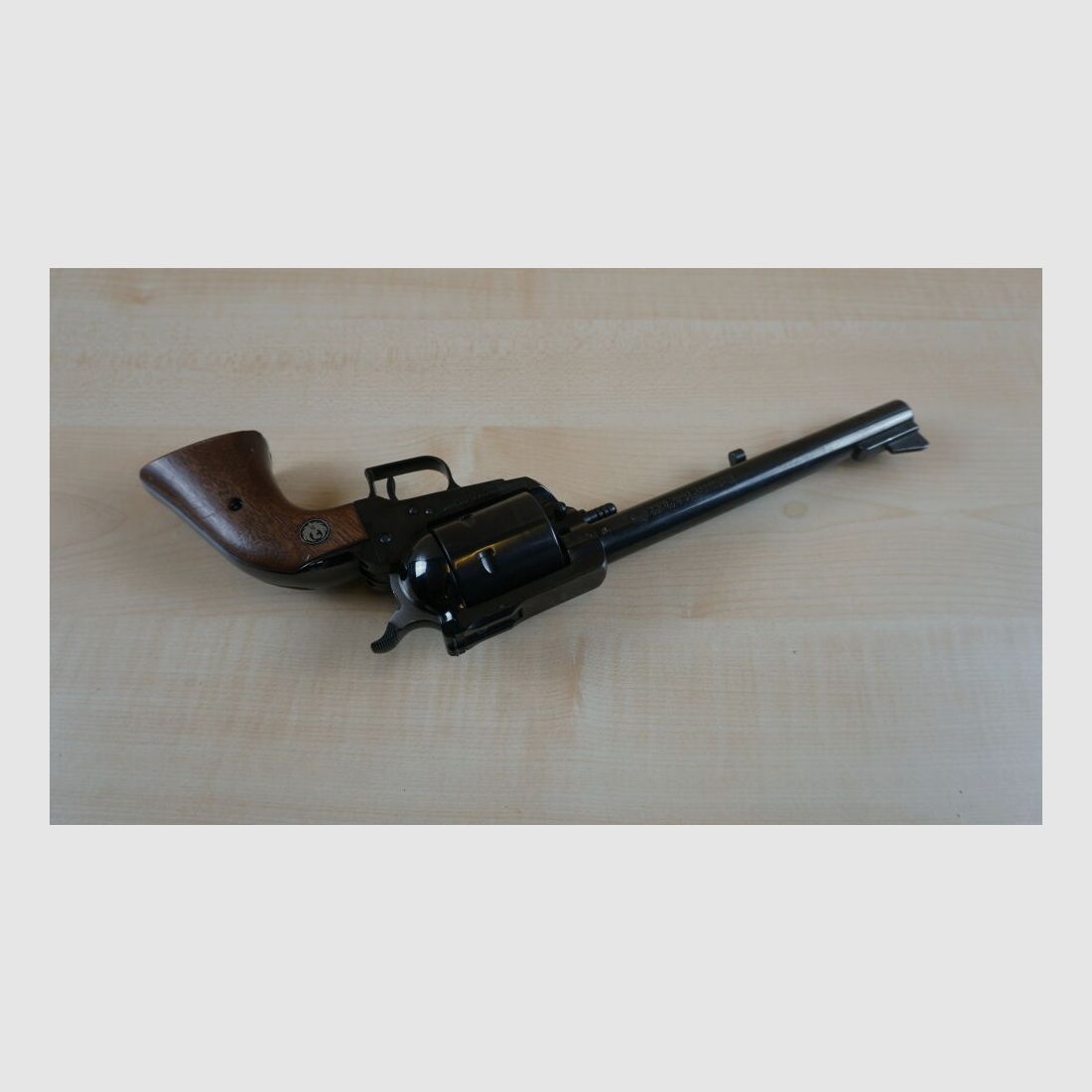 Ruger Blackhawk