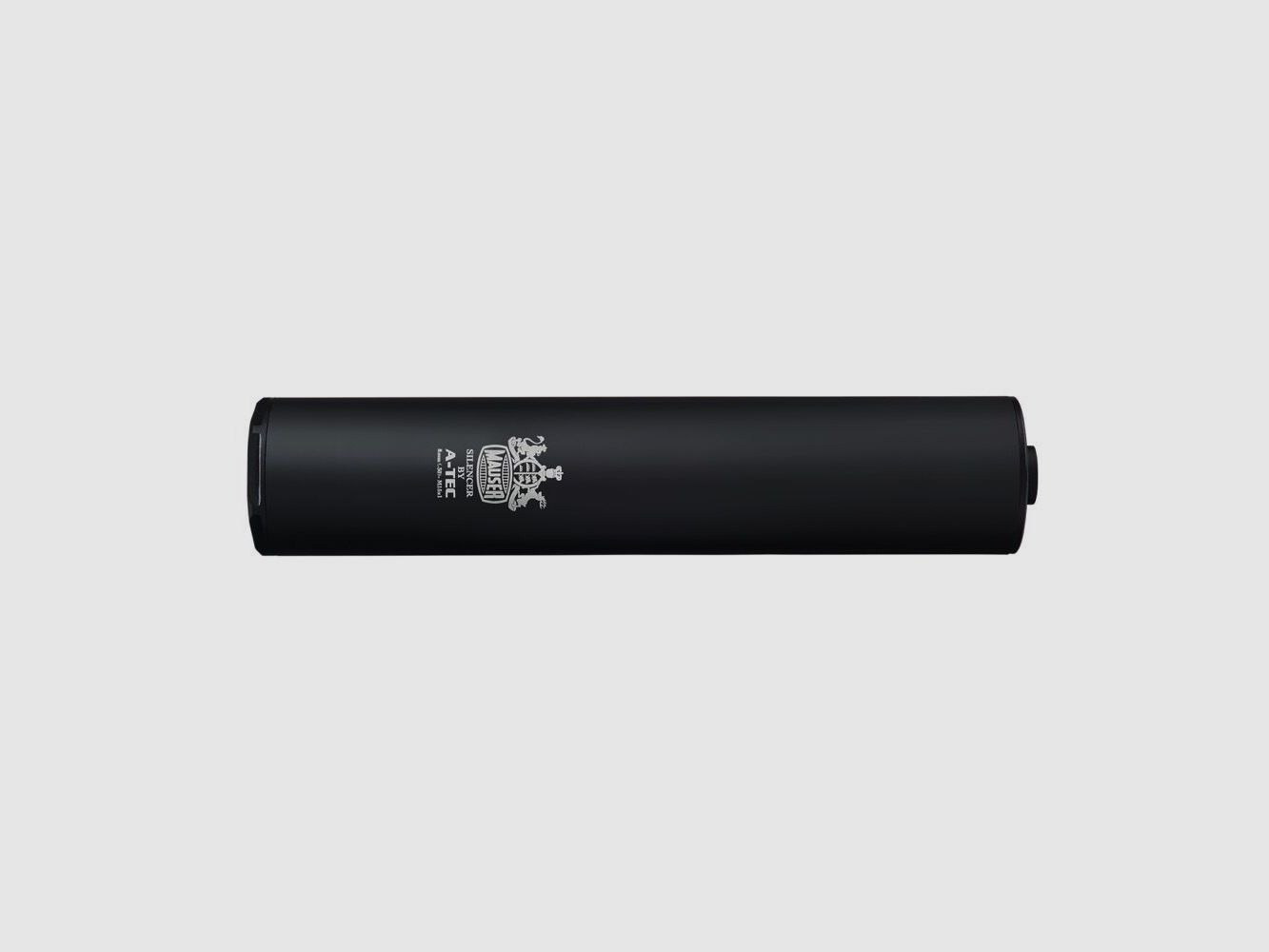Mauser silencer M17x1