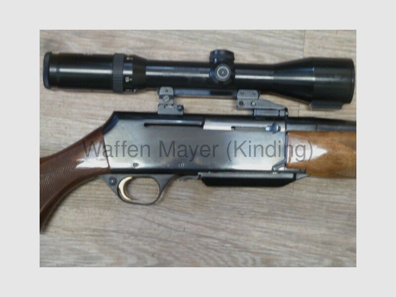 FN Bar II BAR II