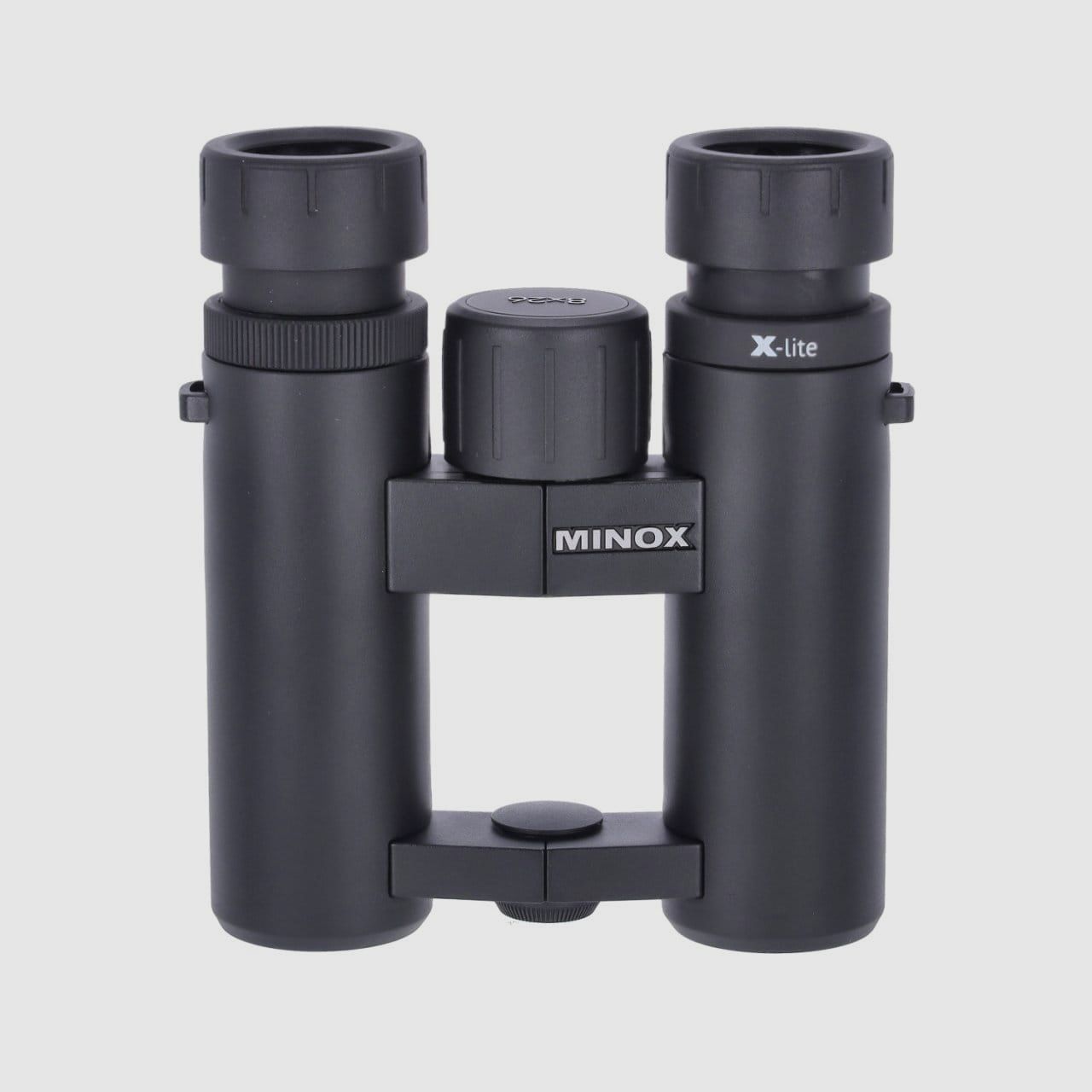 Minox X-Lite 8x26 binoculars