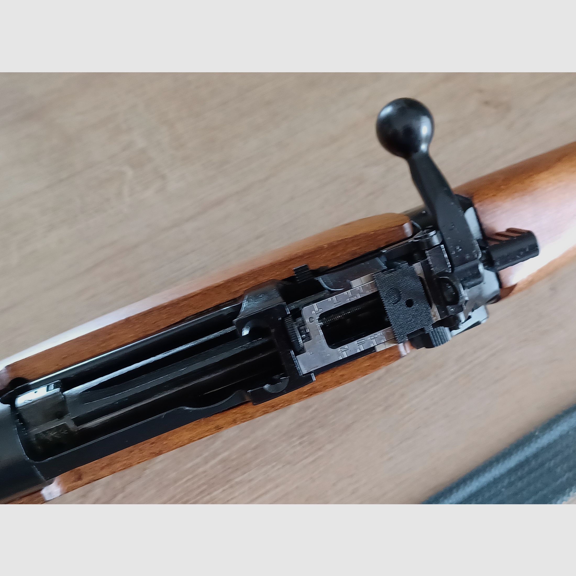 Lee - Enfield No. 4 MK 2 Cal. 303 Brit.