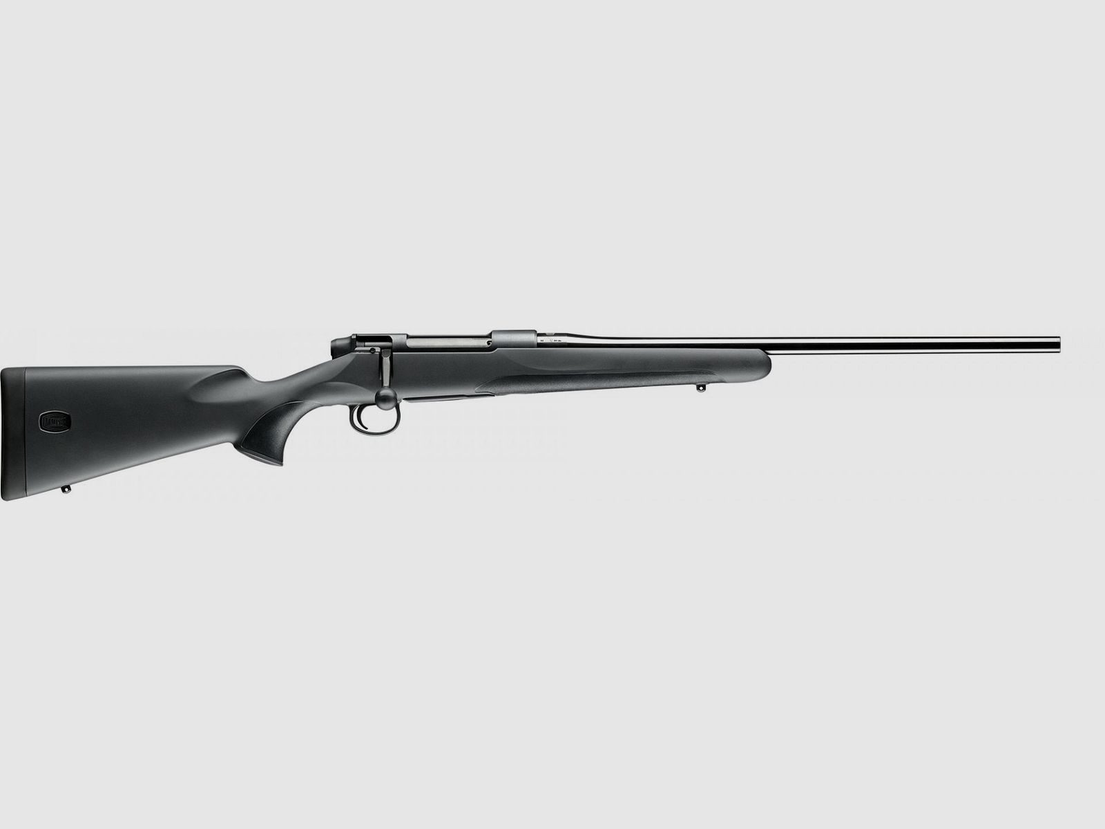 Mauser M18 30-06 rosca de boca, 51cm