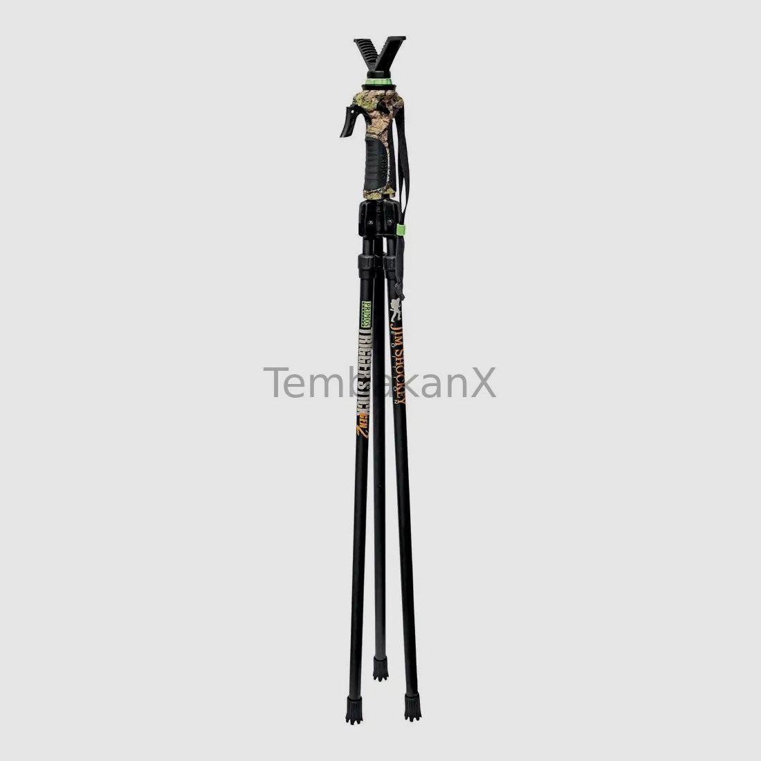 Primos Zielstock Trigger Dreibein Deluxe Gen. 2