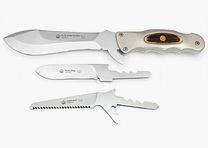 Set da caccia PUMA