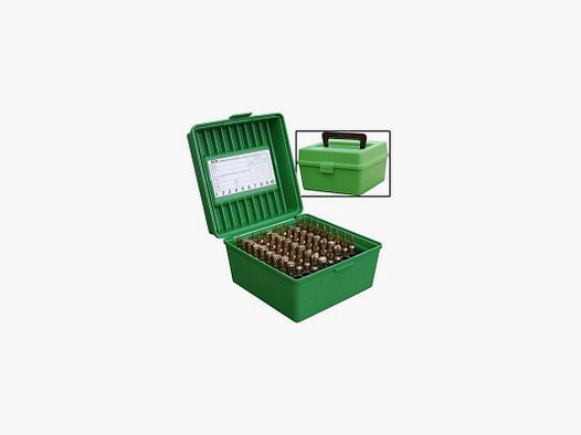 MTM Case-Gard R-100-10