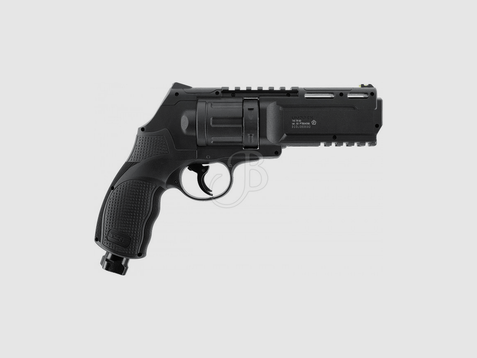 REVOLVER – UMAREX – T4E TR-50 GEN2 CAL.50 CO2 6C, image 2 of 3