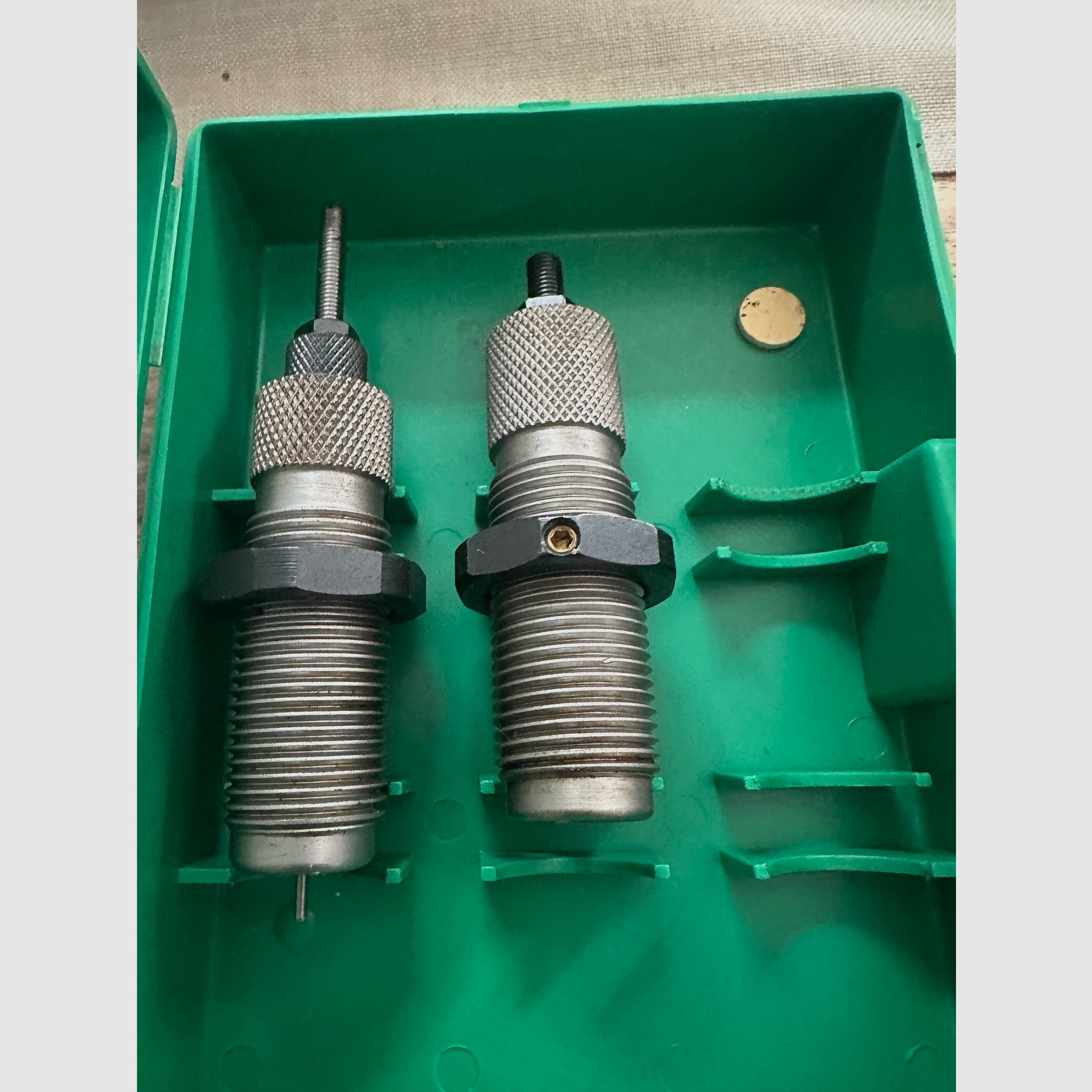 RCBS Matrizensatz 223 Rem