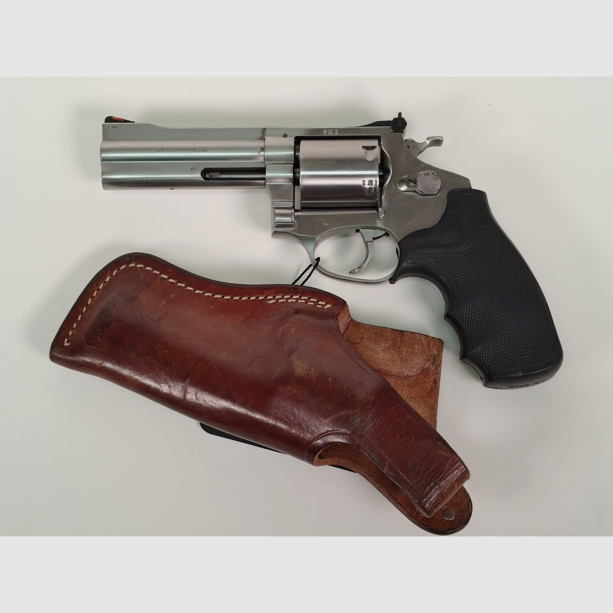 Rewolwer Rossi .357Mag
