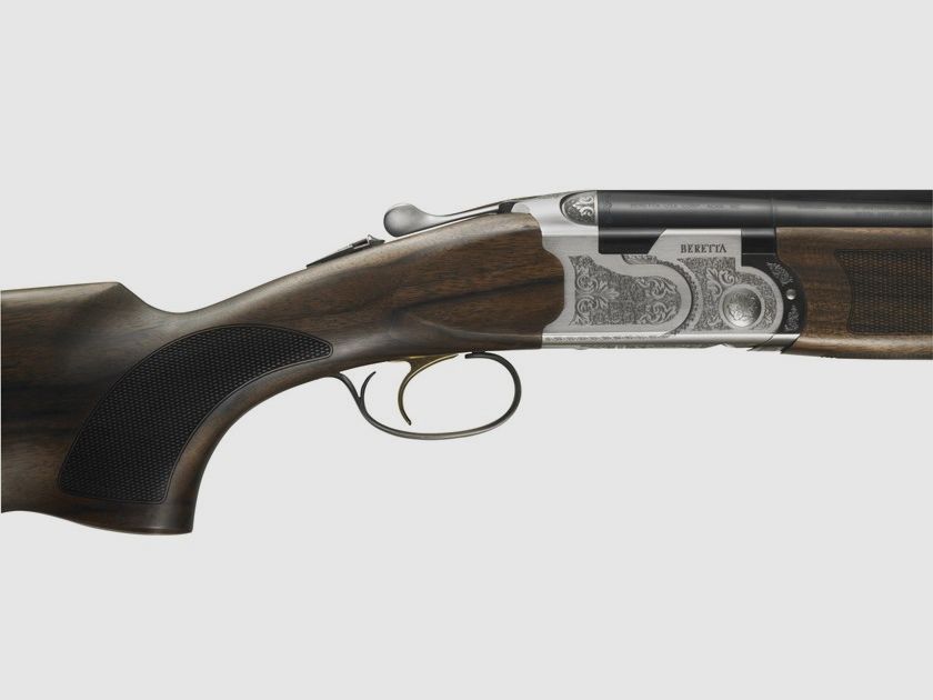Beretta 686 Silver Pigeon 1 Sporting Bockdoppelflinte