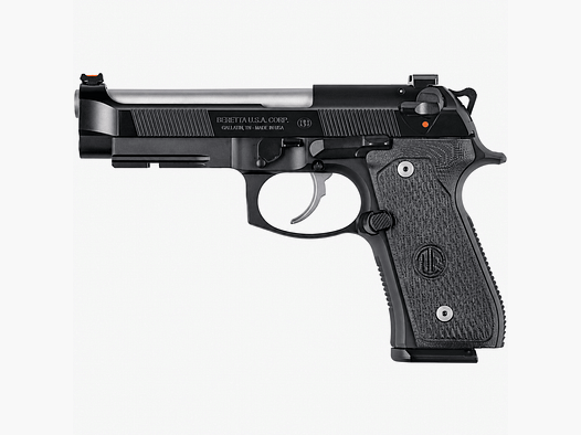 Beretta 92G Elite LTT Full Size – 9x19mm