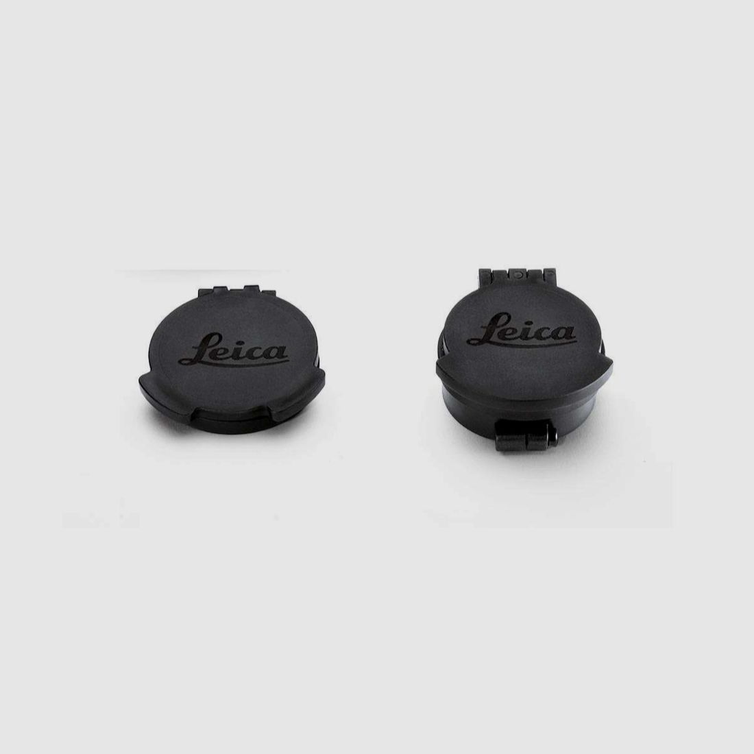 Leica Flip Cover Set 44mm für Amplus 6