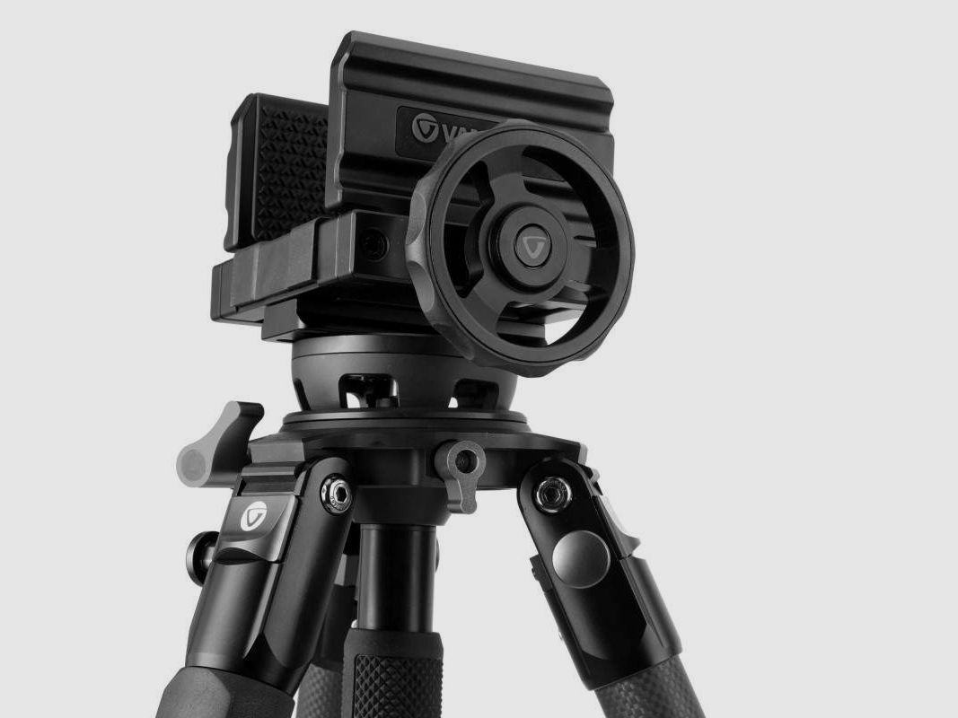Vanguard Endeavor RL 303CGM Statief in Carbon, afbeelding 6 van 7