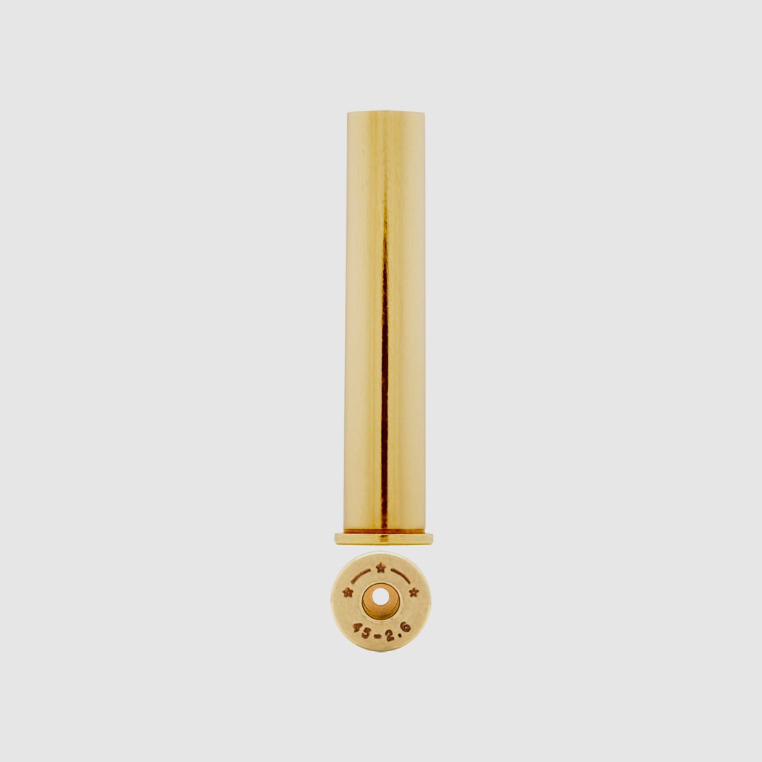 Starline Hülsen .45-100 (2,6) 500 Stück