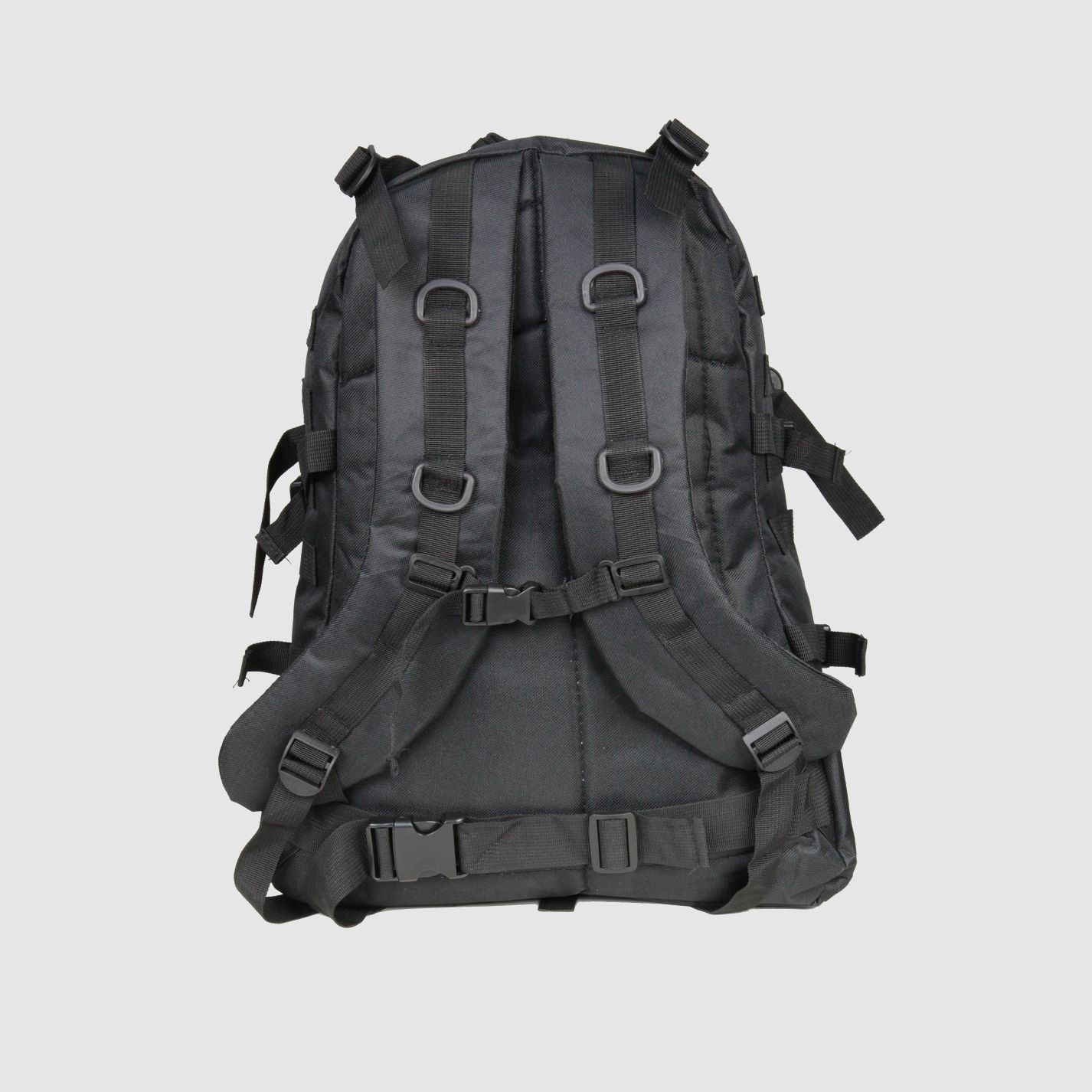Zaino tattico militare OUTDOOR 45 L, immagine 5 di 7