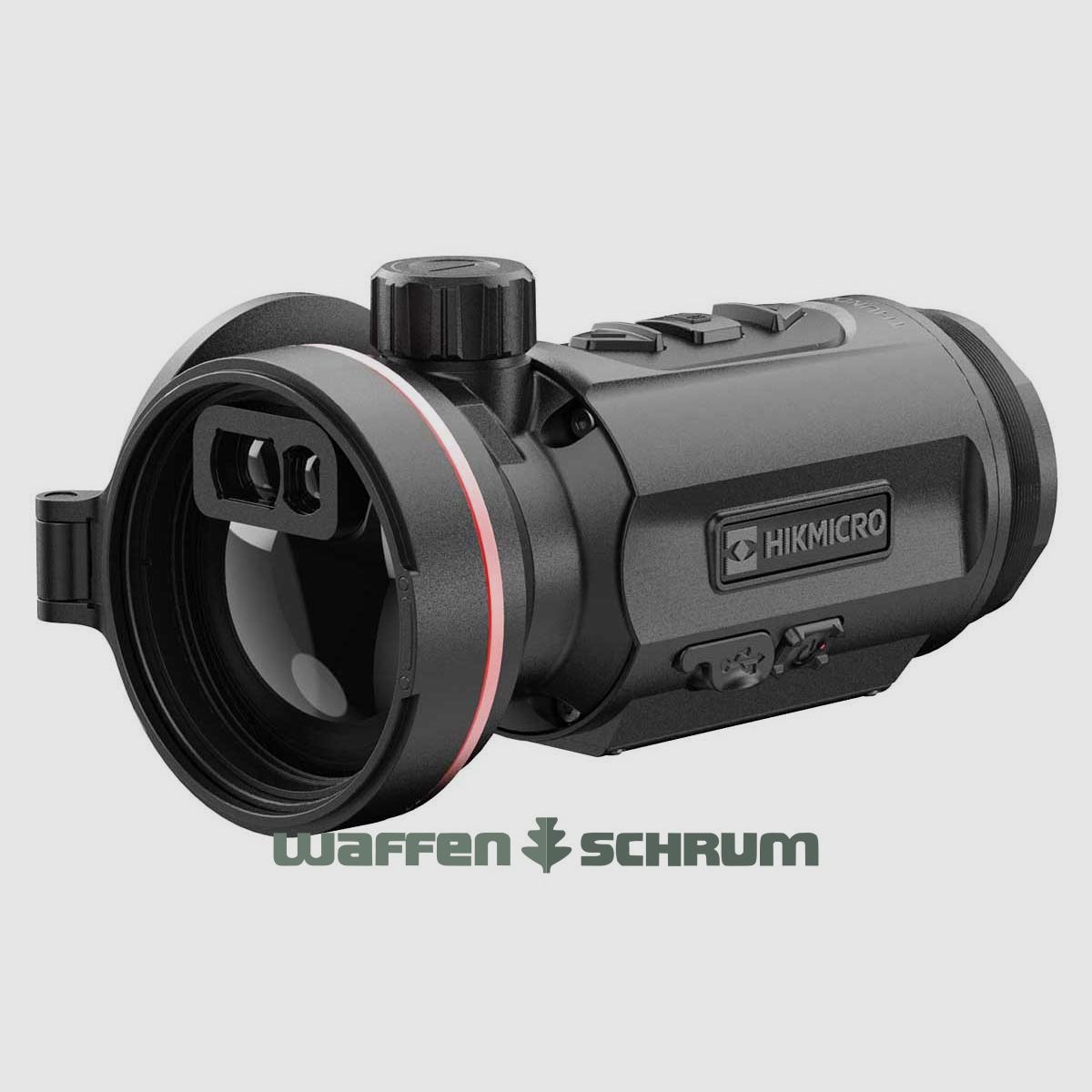 Hikmicro Thunder TQ50CL 3.0