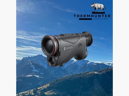 HIKmicro Condor 2.0 CQ 35L