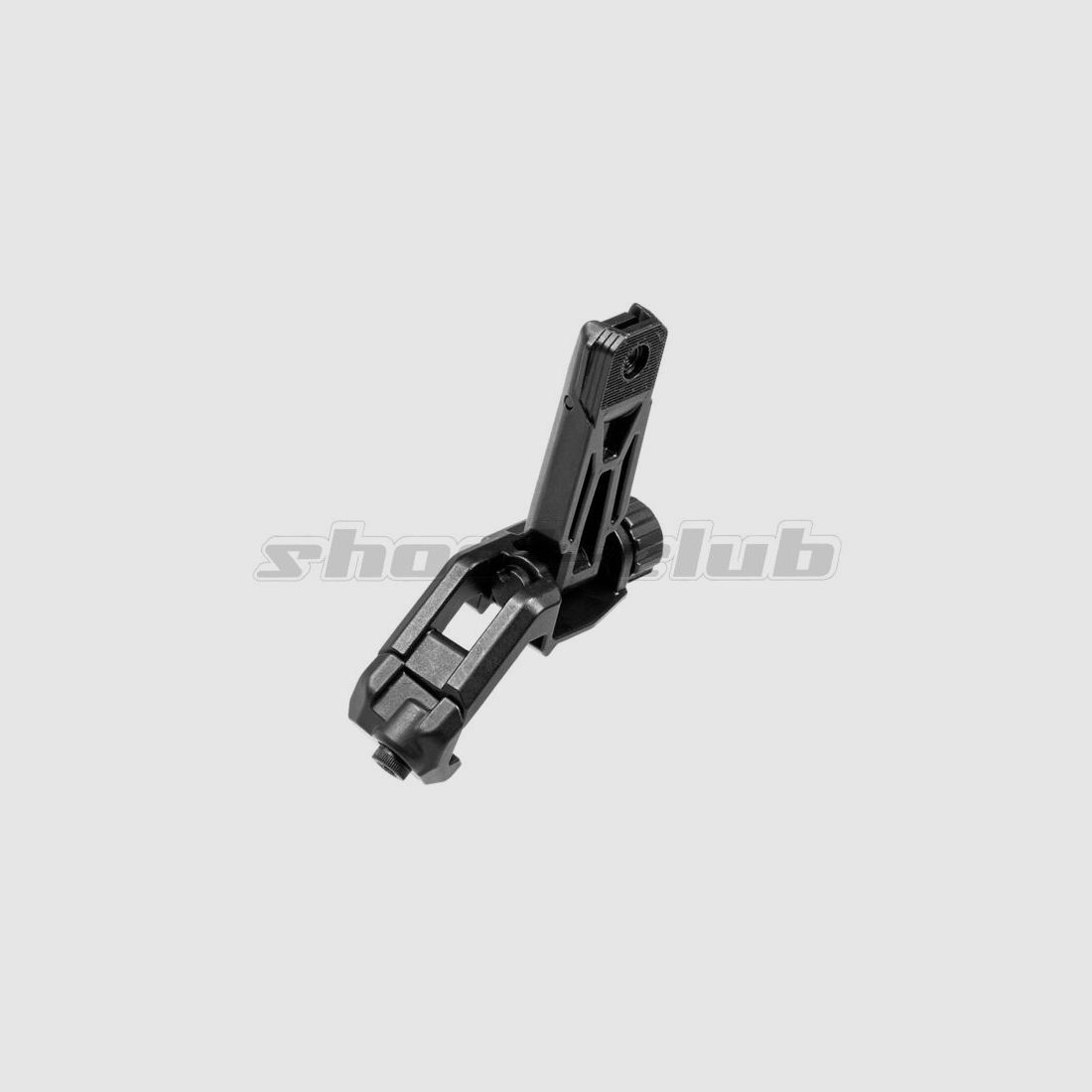 Magpul MBUS Pro Offset Sight - Rear