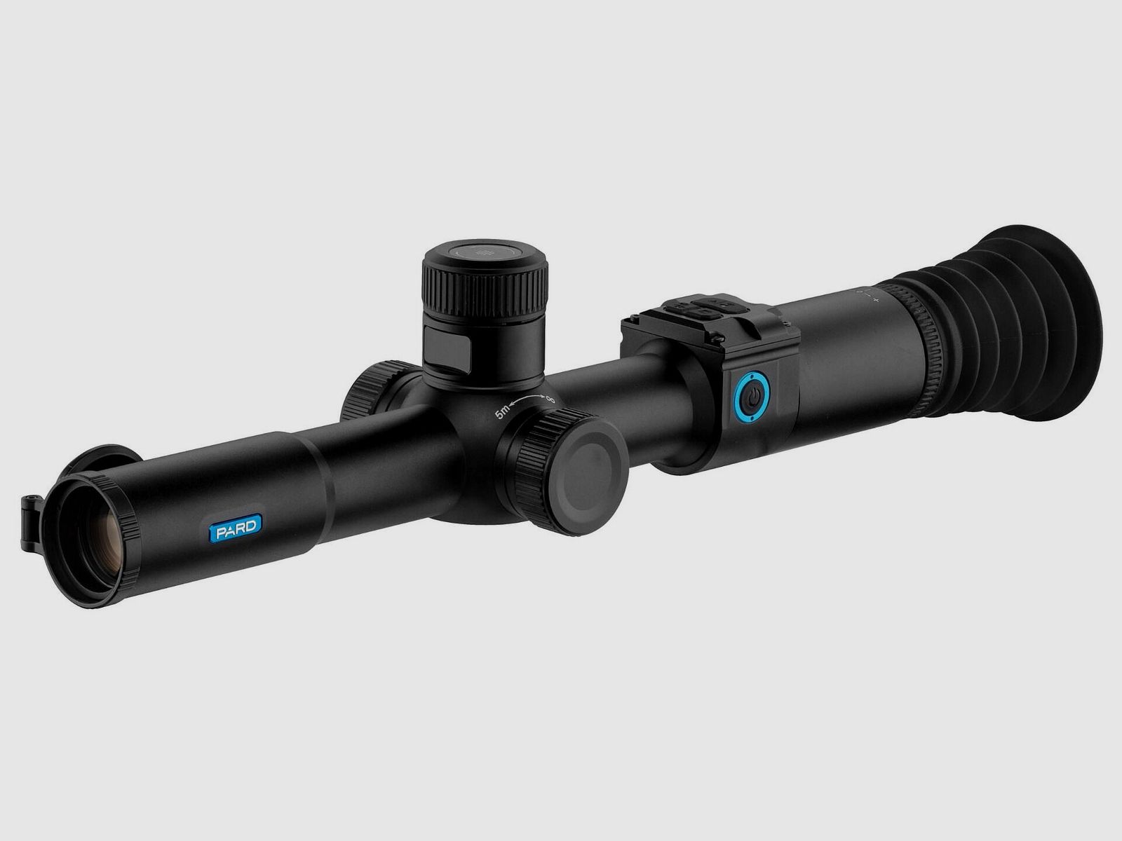 Pard Night Stalker 4K Mini 25 LRF Night Vision Scope, image 6 of 12