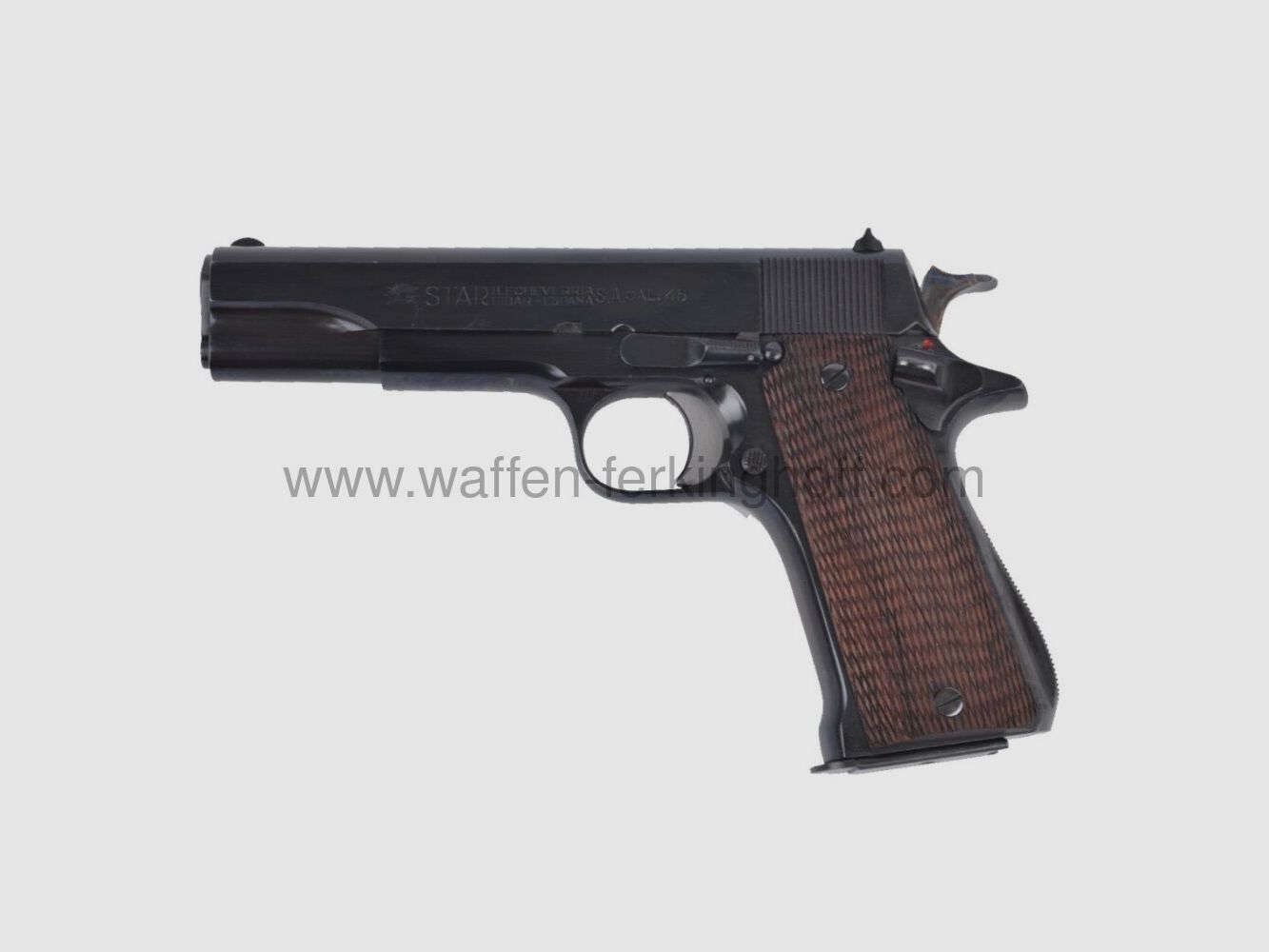 Star 1911 Mod.P 5"