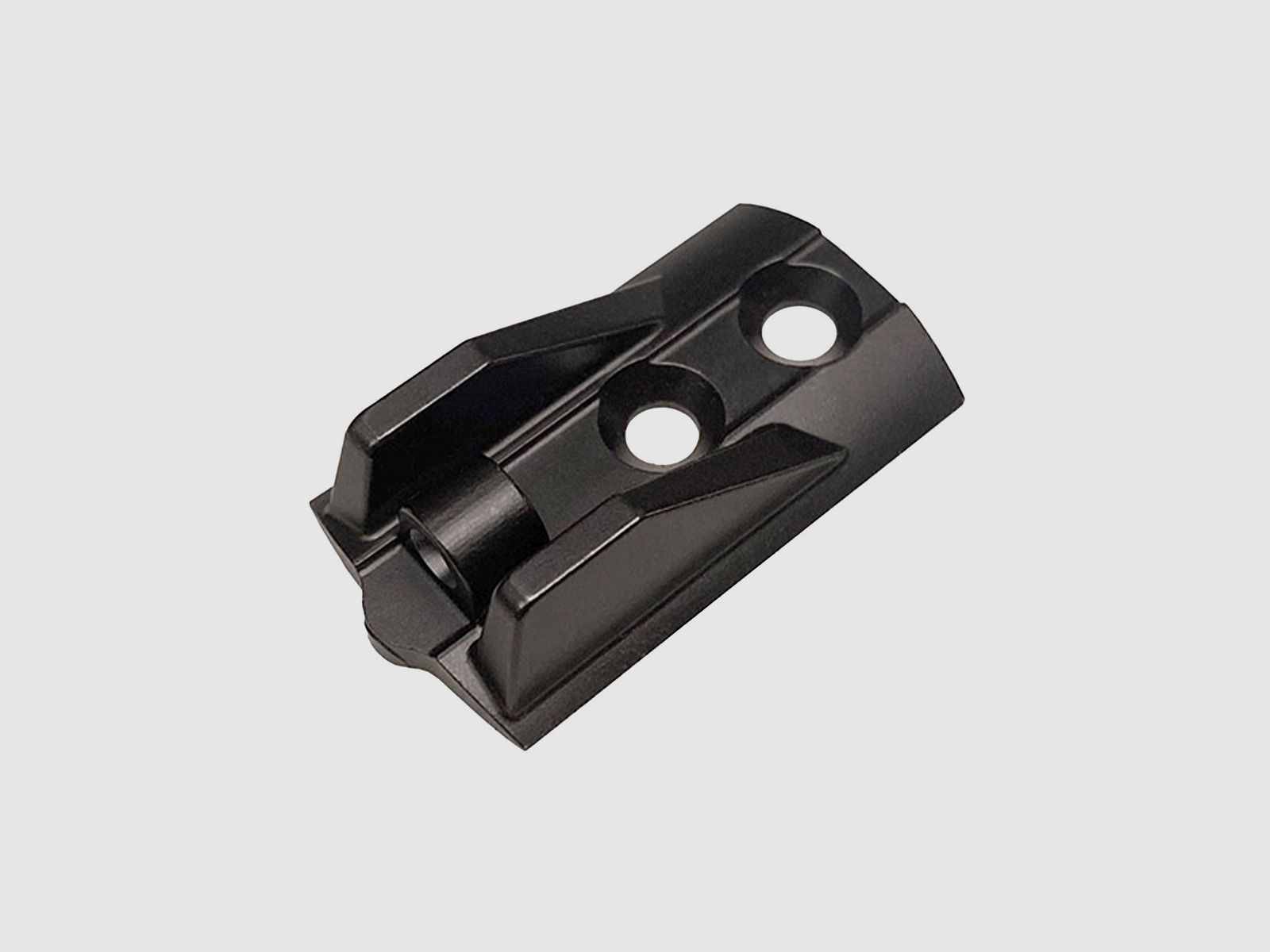 Abdeckplatte Opitc Ready Ghostring