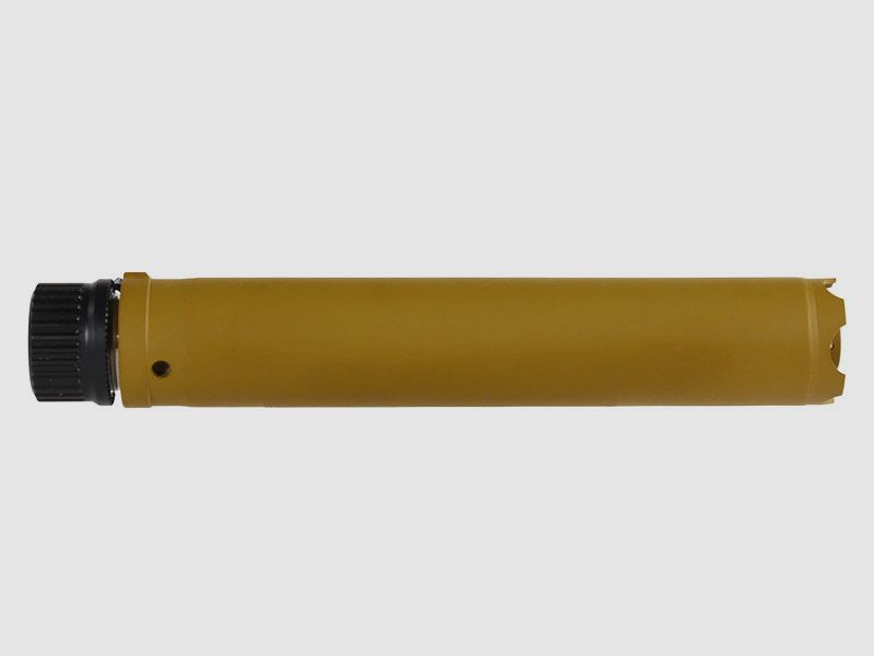 B&T Blast Deflector G28Z, original model