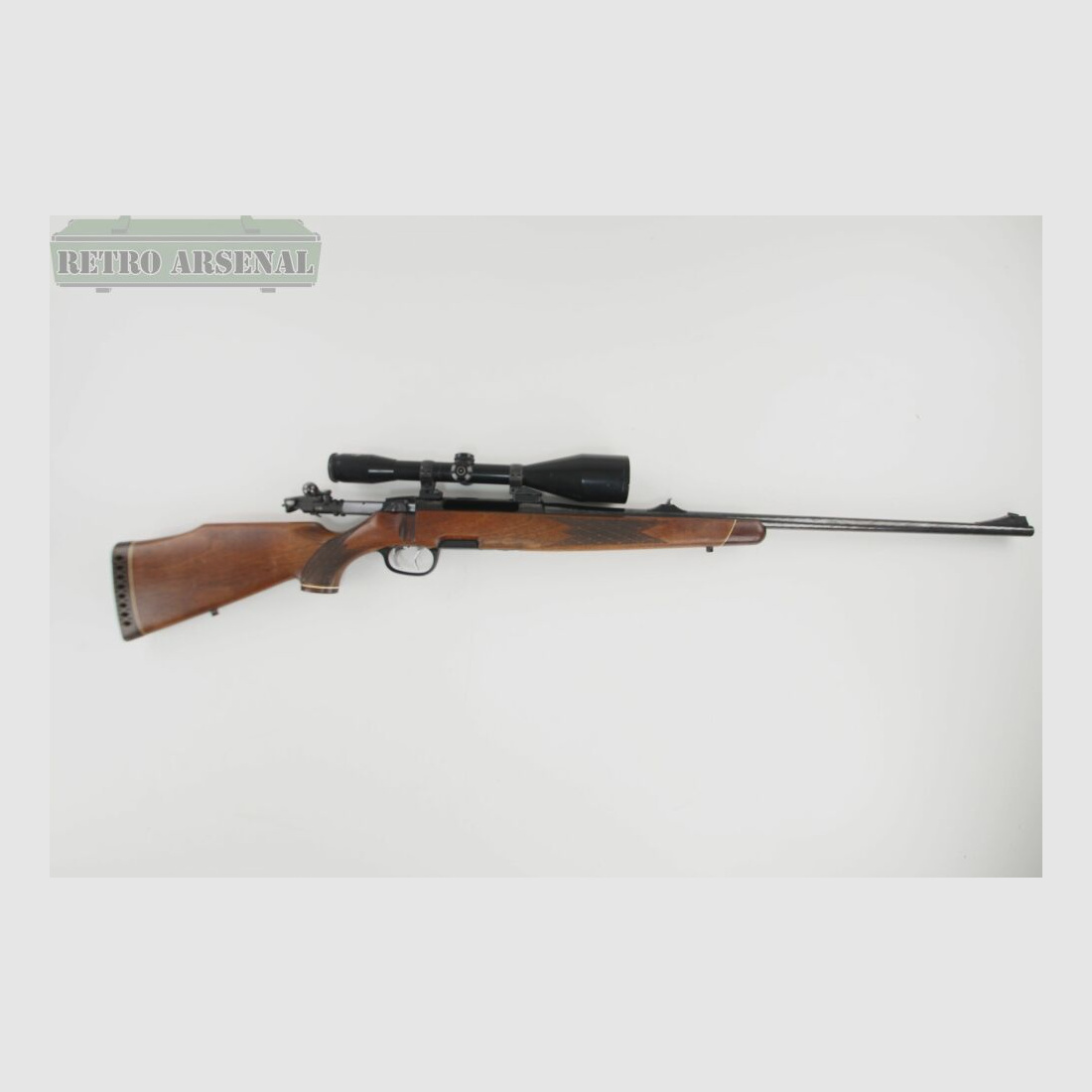 Steyr Mod. S