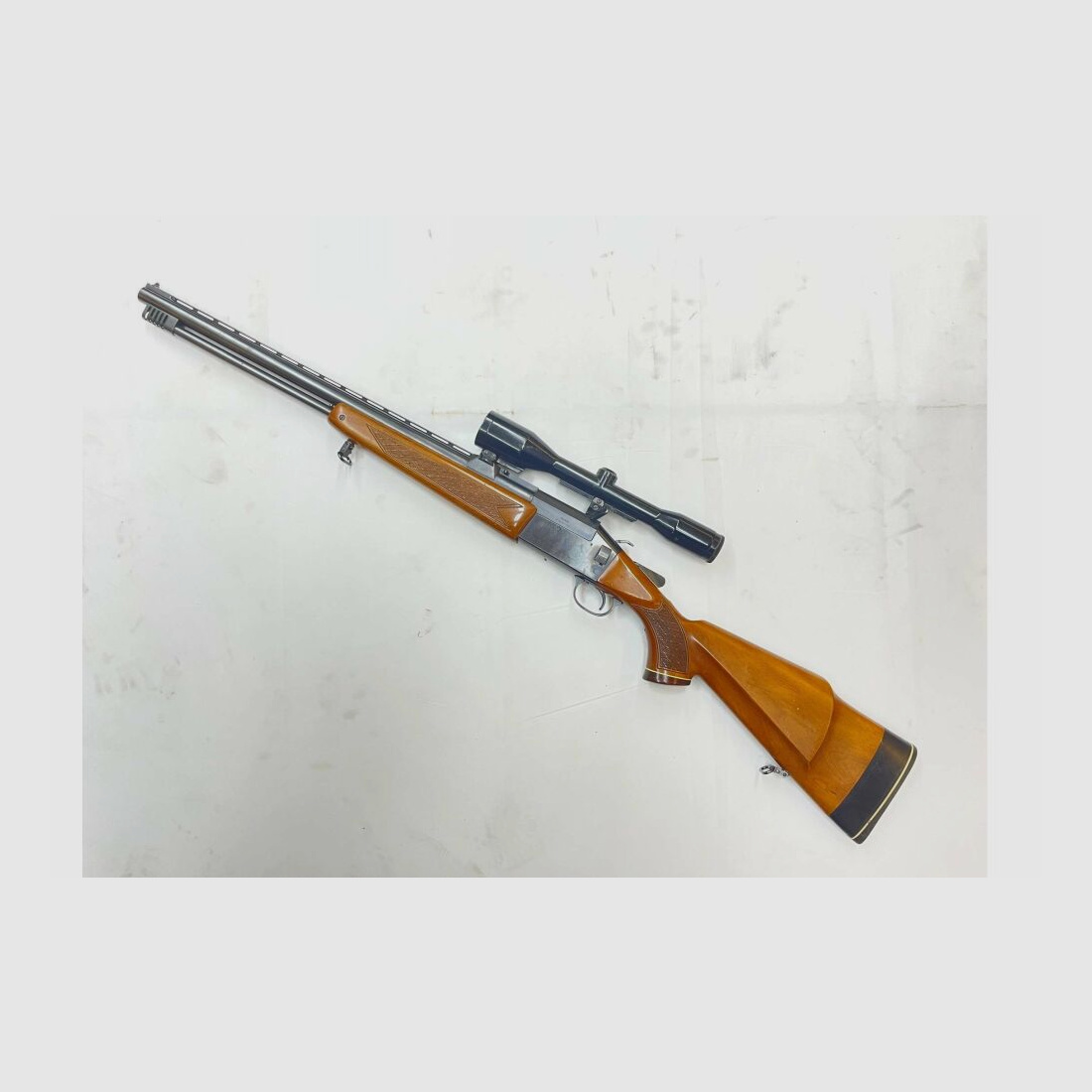 Tikka without 12/70;.222Rem