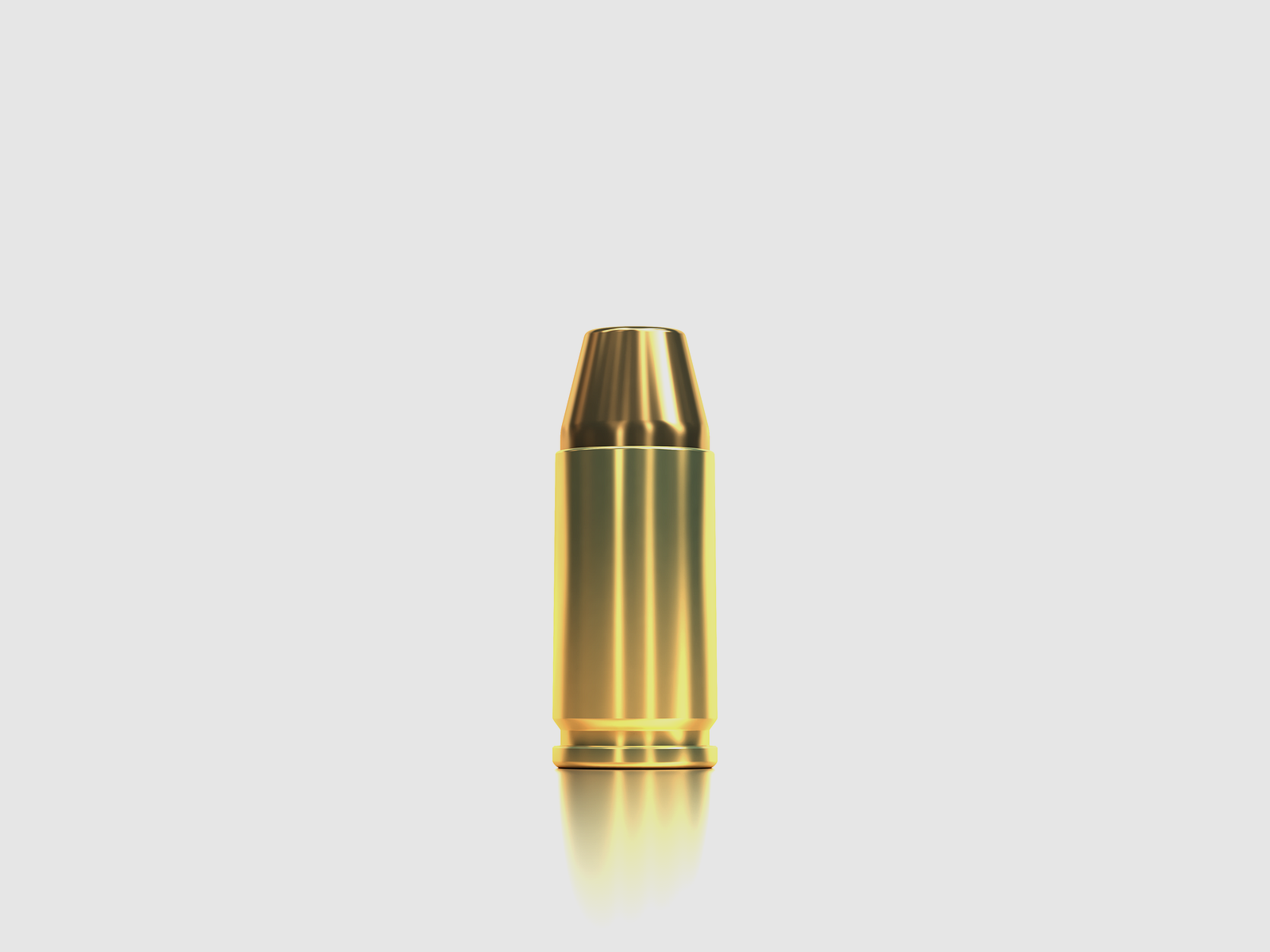 Sellier & Bellot Pistolenmunition 9 x 19 9g Full Metal Jacket Subsonic, Bild 2 von 2