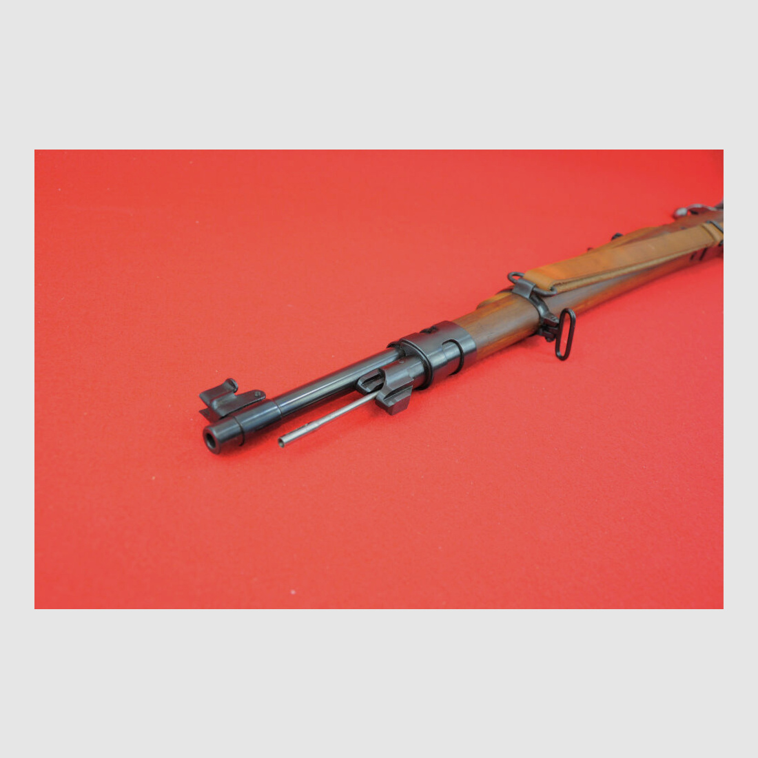 Mauser K98