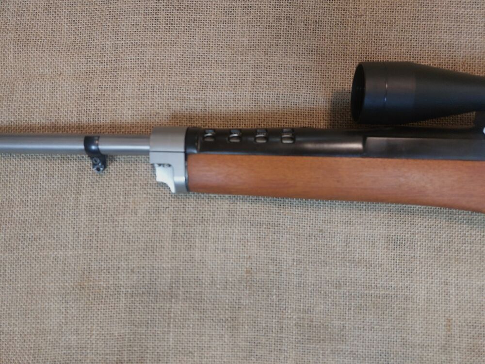 Ruger, USA Mini 14