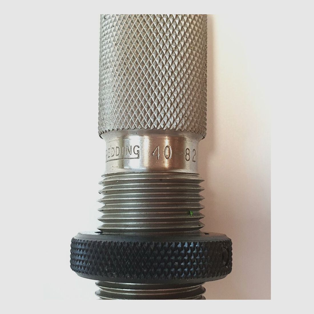 REDDING REDDING Full Length Die Set, 40-82 Winchester