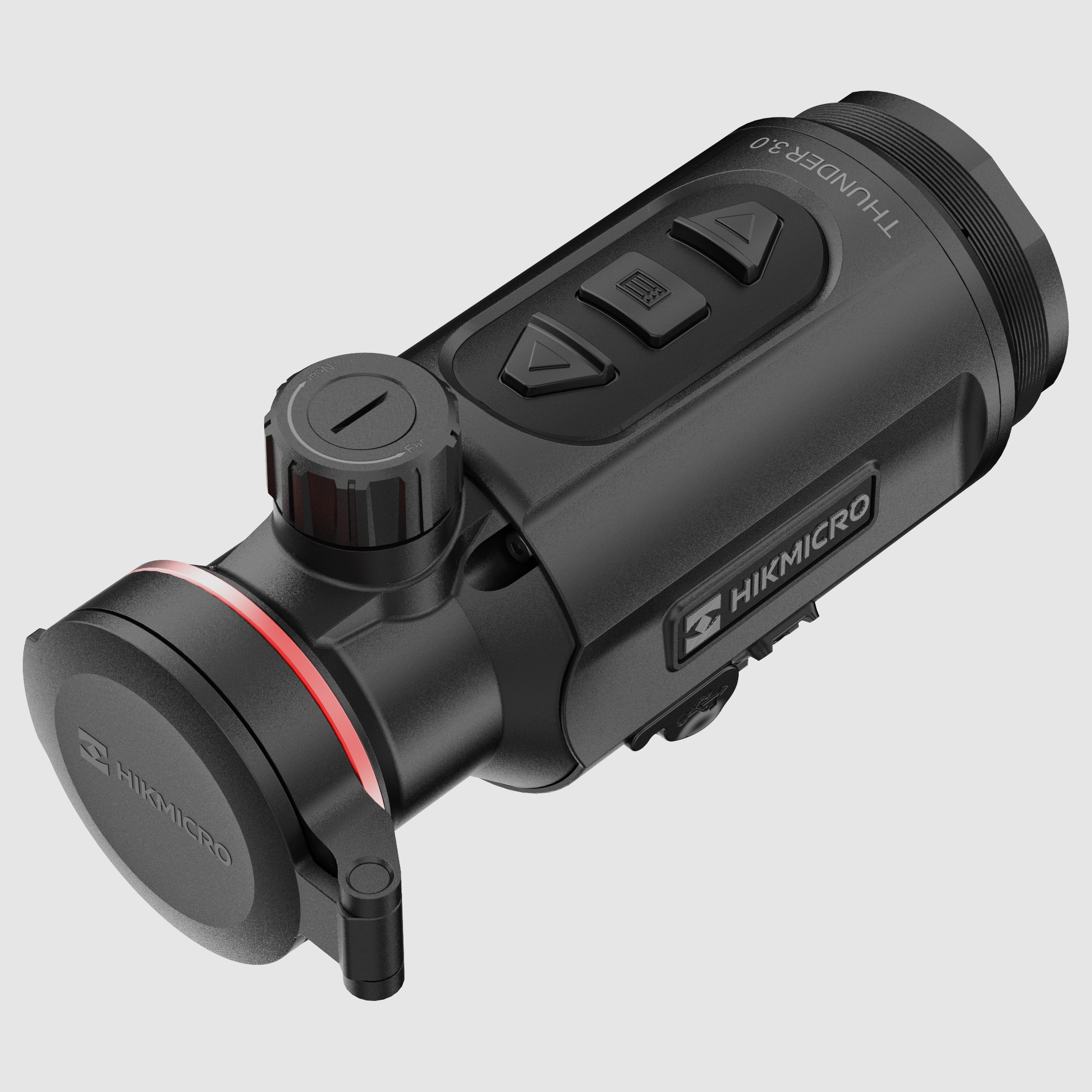 HIKMICRO Thunder TH35C 3.0 urządzenie do obrazowania termicznego