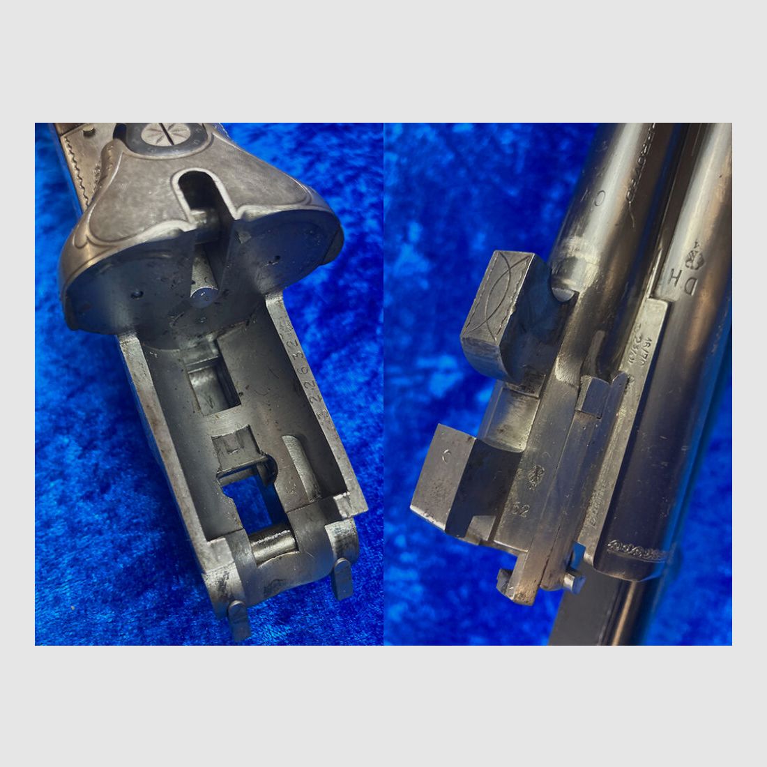 Sauer & Sohn Drilling