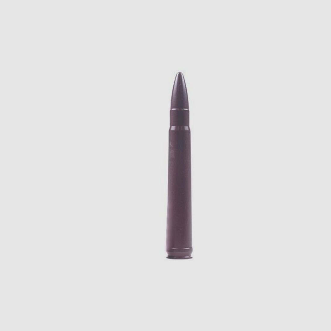 A-Zoom Pufferpatrone Aluminium eloxiert .375 H&H Mag. 2er Pack