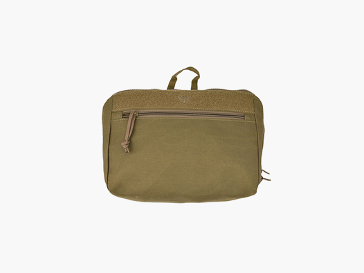 NERG OPENLAND TACTICAL – BBB FOLDABLE BAG Coyote Tan
