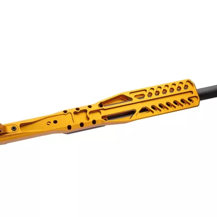 Carabina SABATTI OBLIVION Gold cal. .308 Win, imagen 8 de 10